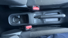 Citroen C3 1.2 PureTech C-Series Edition 5dr Petrol Hatchback